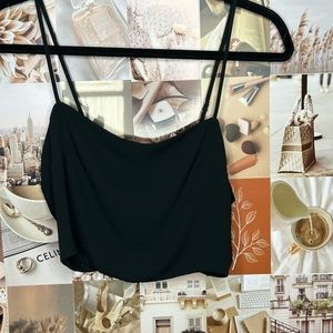 Victoria Secret tie top